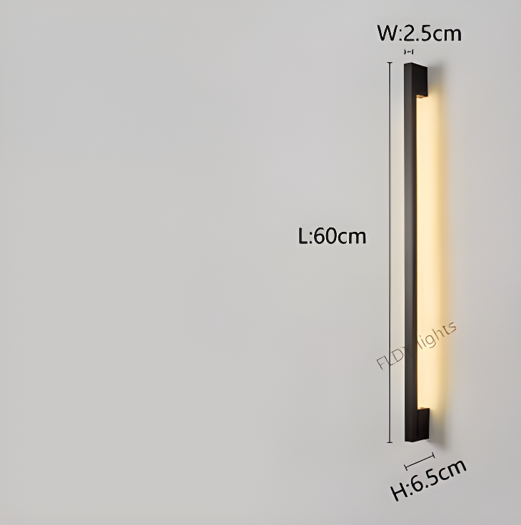 Modern Lamp LED