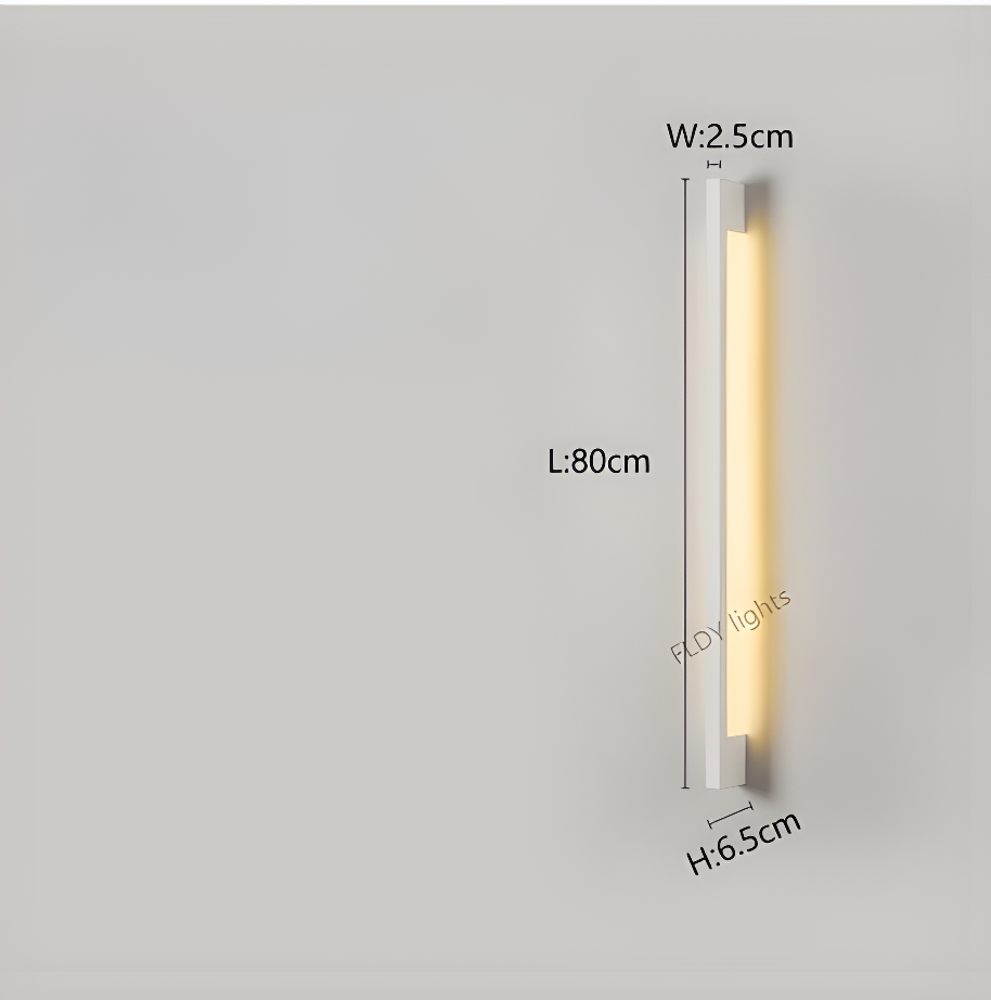 Modern Lamp LED