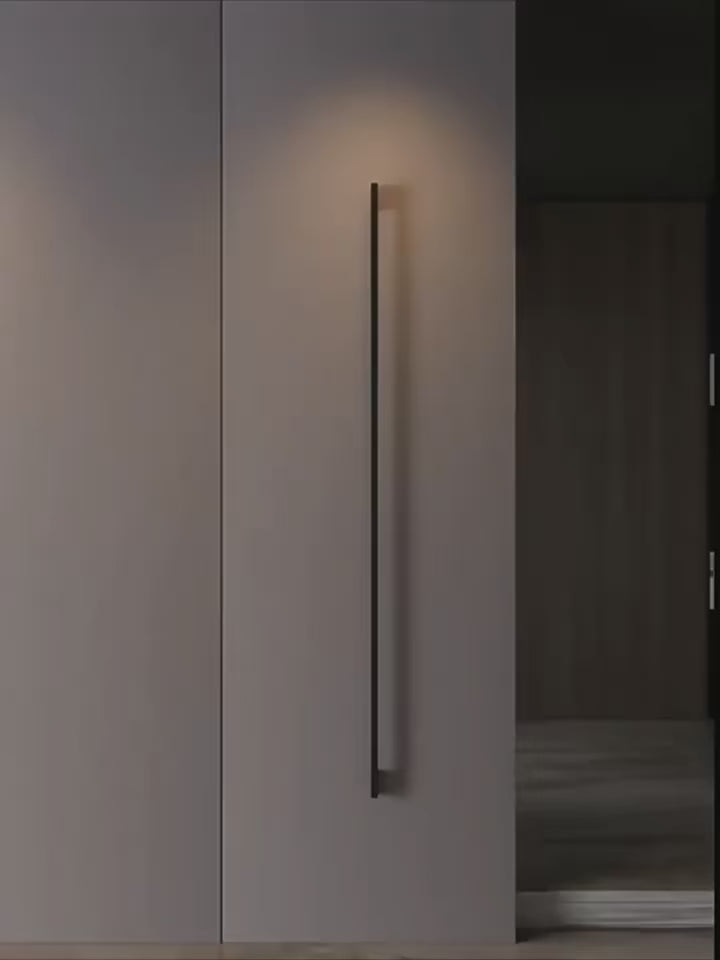 Modern Lamp LED